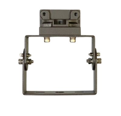 SHOE BOX YOLK BRACKET