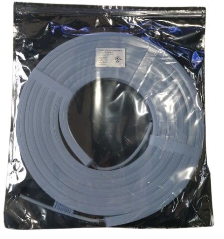FLEXIBLE LED WALL WASHER STRIP 24V 3000K 5M