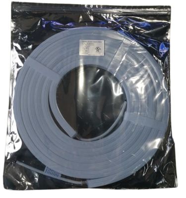 FLEXIBLE LED WALL WASHER STRIP 24V 3000K 5M