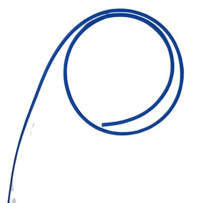 NEON STRIP-SIDE BLUE PER FEET