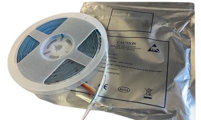 LED STRIP 2835 24V 3CCT WP