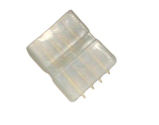 RGB 4PIN STRIP EXTN 120V