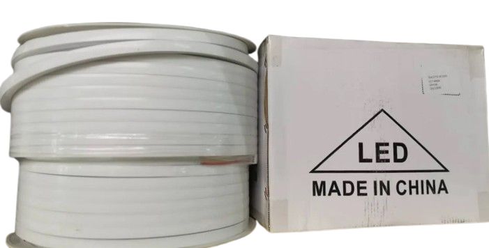 NEON STRIP-FRONT AC110V 4000K 12MM /M NEON STRIP-FRONT AC110V 4000K 12MM /M