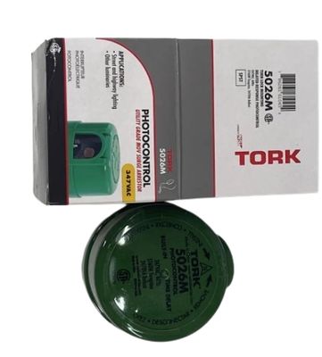 TORK PHOTOCELL 120-480V 5026M
