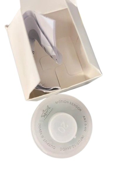 MOTION SENSOR 12-24V