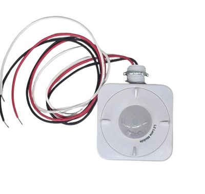 INDOOR MOTION SENSOR 110-277V