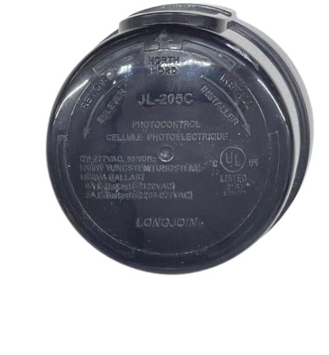 PHOT CONTROL SHORTING CAP120-277V