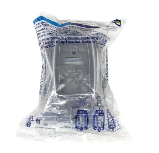 LT-WEATHERPROOF IN-USE COVER