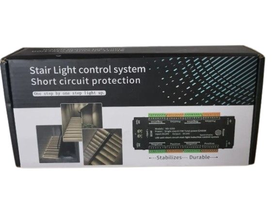 STAIR LIGHT CONTROLLER