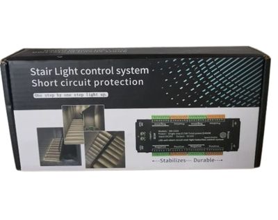 STAIR LIGHT CONTROLLER