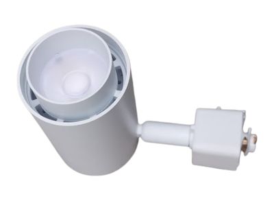 L-TRACK LIGHT SPOT 12W WHT