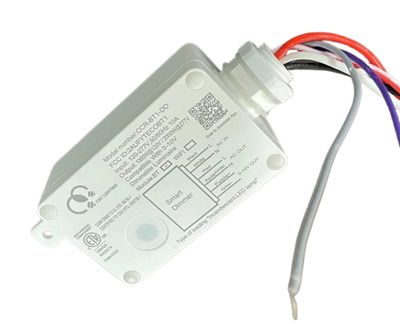 BLUETOOTH SMART DIMMER