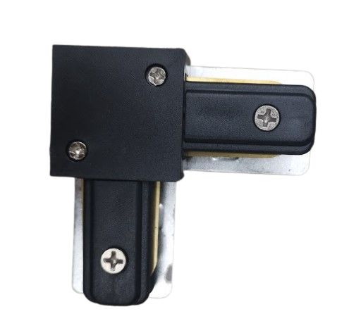 TRACK L-CONNECTOR-BLC