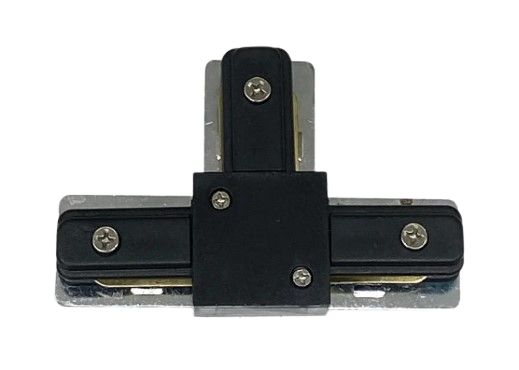 TRACK T-CONNECTOR-BLC TRACK T-CONNECTOR-BLC