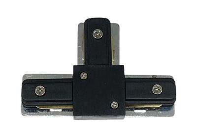 TRACK T-CONNECTOR-BLC