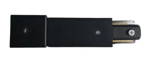 TRACK POWEREND W/BOX-BLK