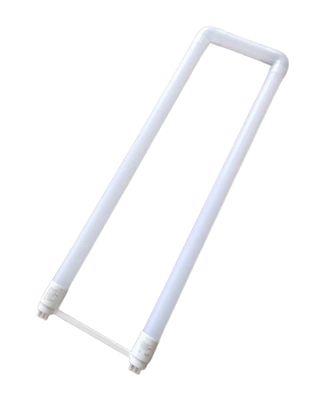 U-SHAPED T8 TUBE LIGHT LAMP 23W 5000K