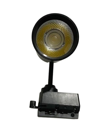 TRACK LIGHT 20W 3500K -BLC