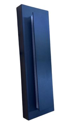 WALL SCONCES 20W 3CCT-RECTANGLE