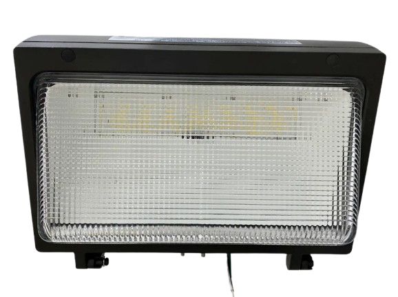 WALL PACK 60W CW 110-347V