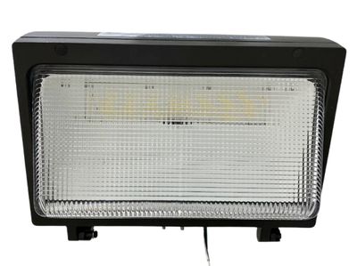 WALL PACK 60W CW 110-347V
