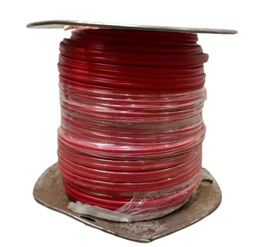 WIRE 10/2 75M RED WIRE 10/2 75M RED