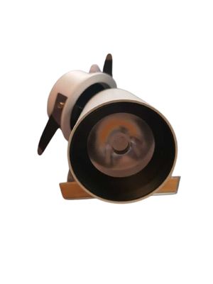LED GIMBAL SPOT DOWN LIGHT 12W 3CCT-WHT