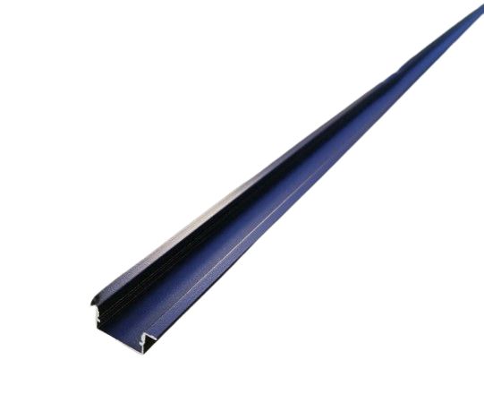 CAPS2010 TRIM-EDGE BLK