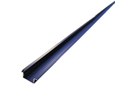 CAPS2010 TRIM-EDGE BLK