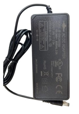 LED DRIVER 2A 24V
