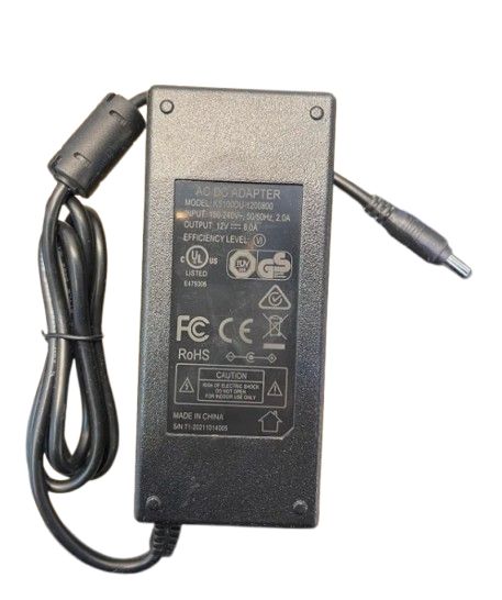 LED DRIVER 8A LED DRIVER 8A