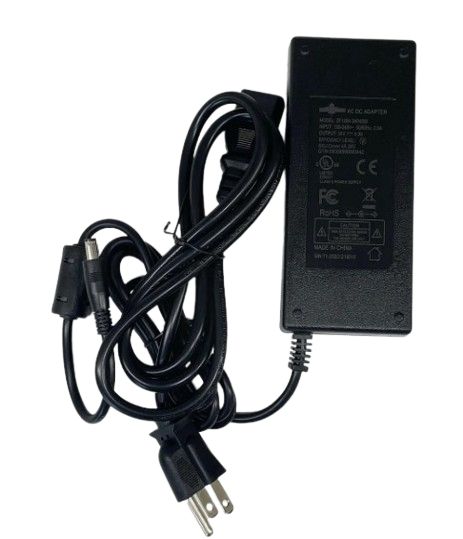 LED DRIVER 4A 24V