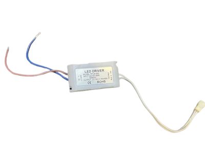LED CABINET DRIVER