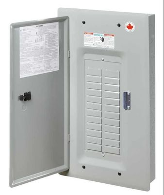 SIEMENS SUB PANEL 125A 16/32 EQL16125D