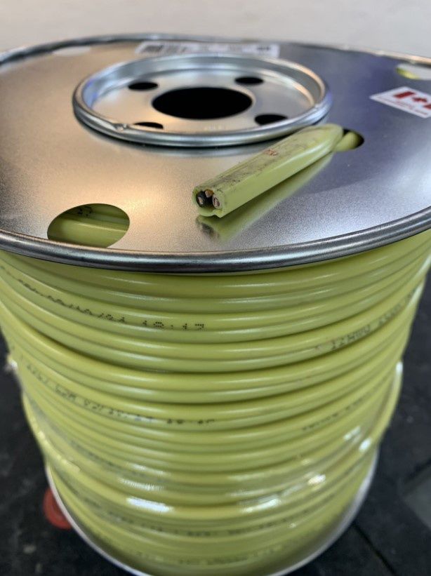 WIRE 12/2 75M SOUTHWIRE