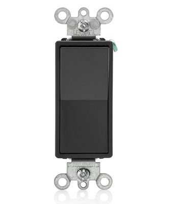 LT- 4 WAY SWITCH BLK 5604-2E