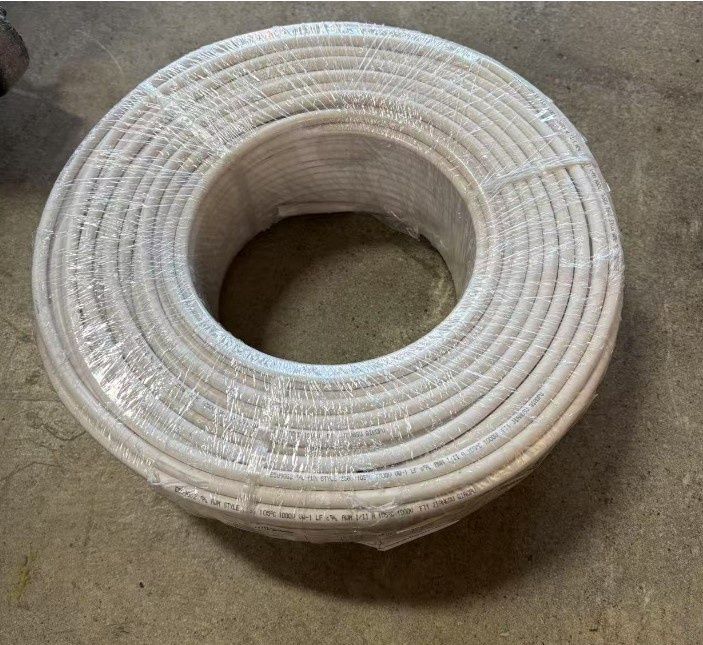 WIRE 18/3+22/2 1000V PER METER