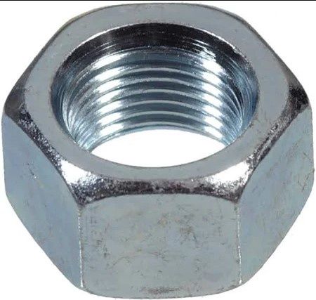 NUT 3/8
