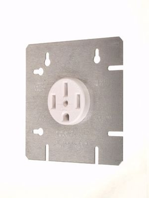 RANGE RECEP 50A