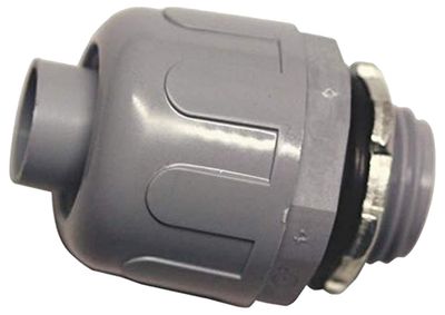 1/2 LIQUID TIGHT CONNECTOR