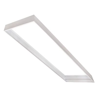 1X4 SURFACE MOUNTING FRAME