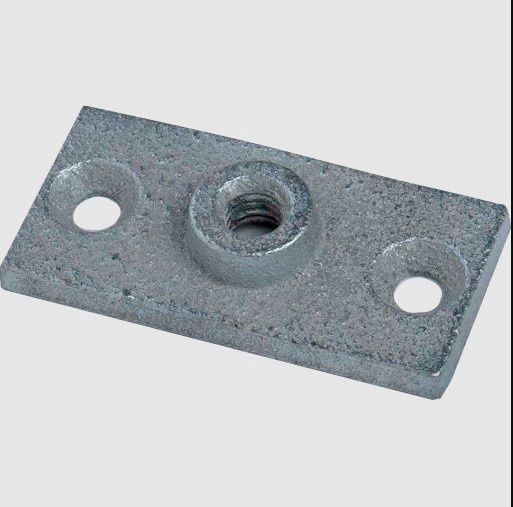 CEILING FLANGE 1/4''