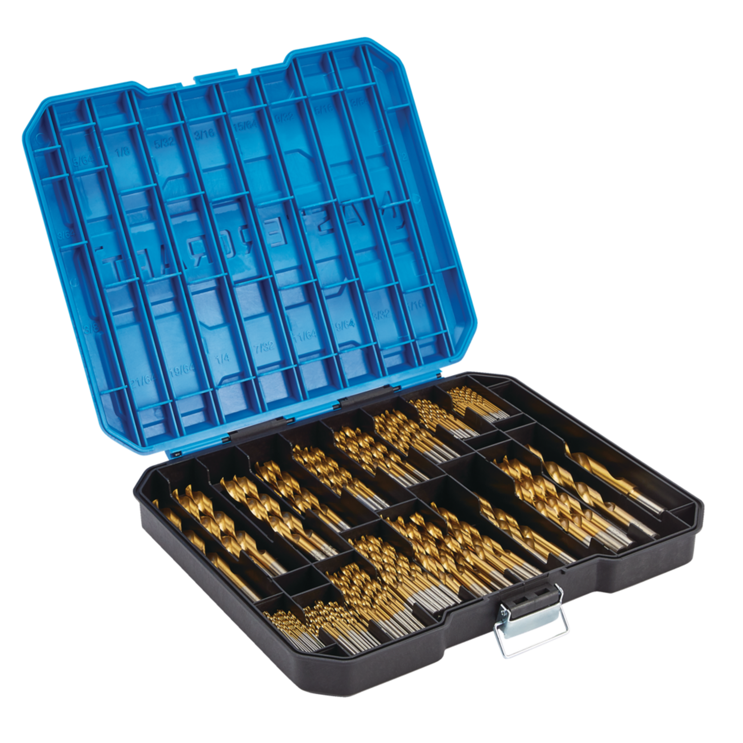 TITANIUM DRILL BIT 135° SPLIT POINT PER PC