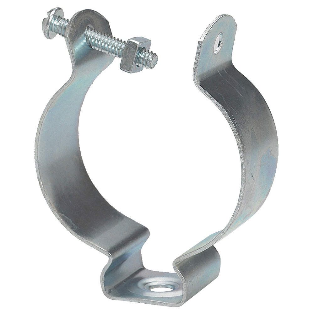 2 CONDUIT HANGER