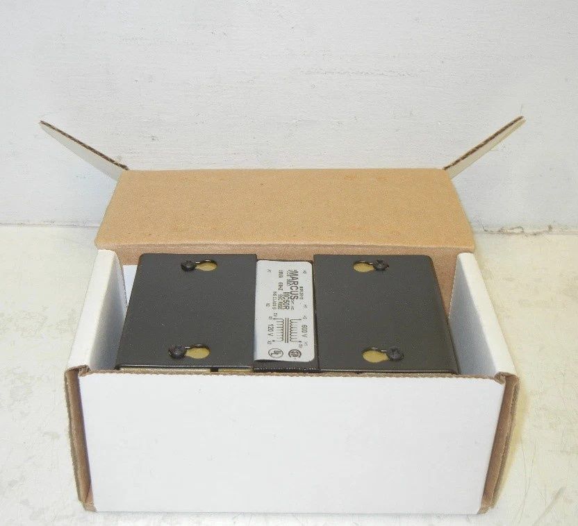 MARCUS MC50R TRANSFORMER 50VA