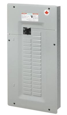 SIEMENS PANEL 125A 32C SEQ32125SM