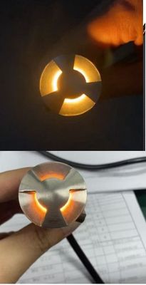 LANDSCAPE LIGHT 120° OPEN 1W 12V 3000K