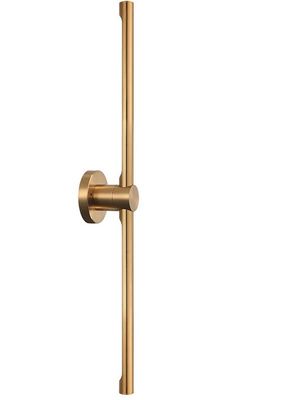 LED MODERN LIGHT WITH 340° ROTATABLE ARM 20W 3CCT - PLATED GOLD