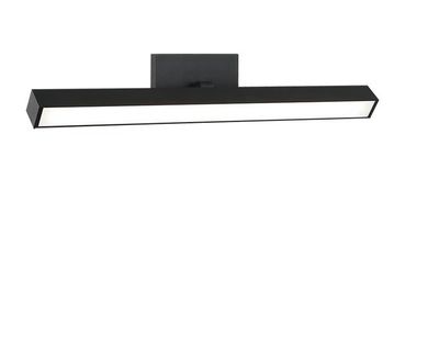 LED MODERN LIGHT 90° ROTATABLE 20W 3CCT - MATT BLACK