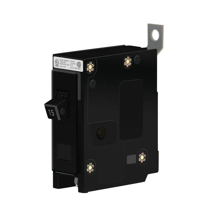 ET- BREAKER BAB1015 ET- BREAKER BAB1015